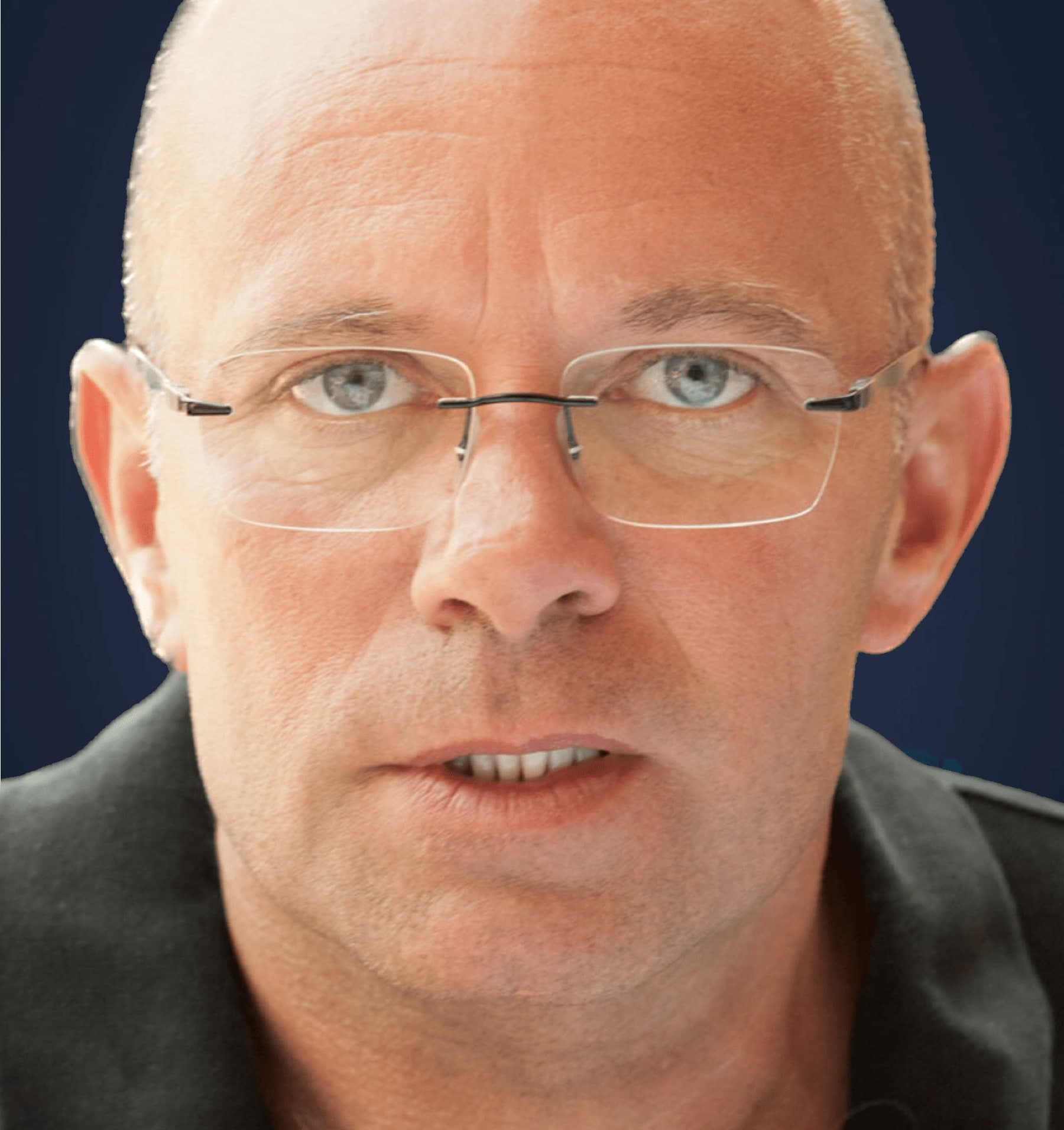 Dennis Brouwer, founder of Lathuile-Consultancy